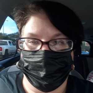 Meet your Posher, Leighann